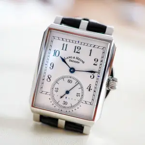 Lang & Heyne Georg