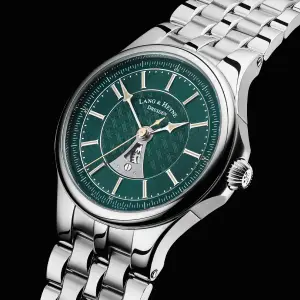 Lang & Heyne Hektor