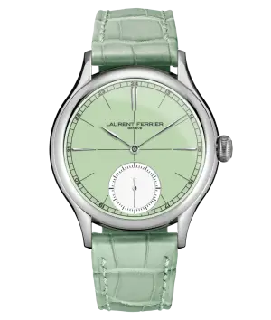 Laurent Ferrier Classic Origin – Hope [Archive]