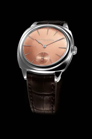 Laurent Ferrier Galet Square Autumn