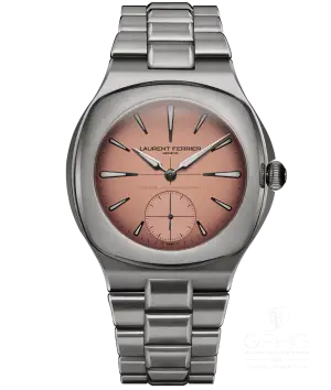 Laurent Ferrier Grand Sport Tourbillon – Pursuit