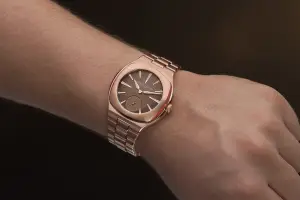 Laurent Ferrier Grand Sport Tourbillon