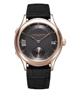 Laurent Ferrier Classic Traveller – Slate Grey [Archive]
