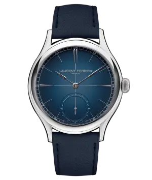 Laurent Ferrier Classic Origin – Blue