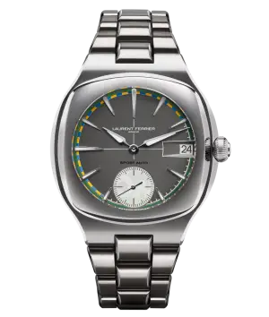 Laurent Ferrier Sport Auto – 'On Track' [Archive]