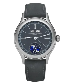 Laurent Ferrier Classic Moon – Blue
