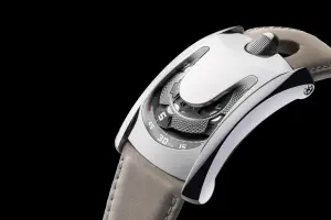 Laurent Ferrier Arpal One