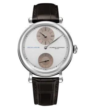 Laurent Ferrier École Régulateur – Silver [Archived]