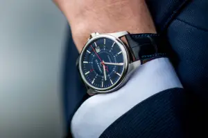 Lebois & Co Avantgarde Date - The Re-launch Edition
