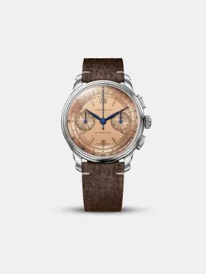 Lebois & Co. Baton Chronograph 324.478