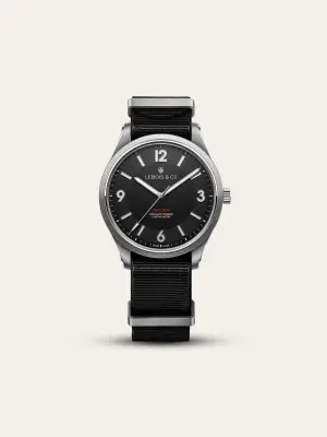 Lebois & Co. Venturist