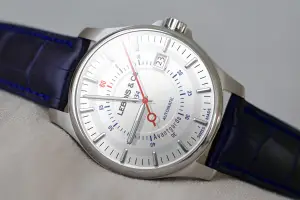 Lebois & Co Avantgarde Date