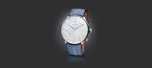 Lederer Triple Certified Observatory Chronometer