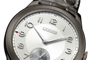 Leroy Chronomètre Observatoire
