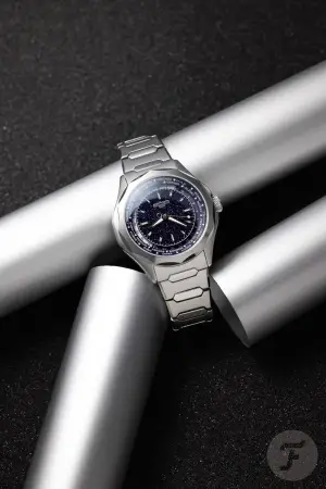 Lesablier LS-04 Travelgraph