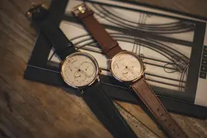 LEVILLE Regulateur