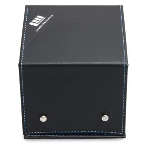Linde Werdelin Travel box for your Linde Werdelin