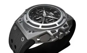 Linde Werdelin SpidoSpeed