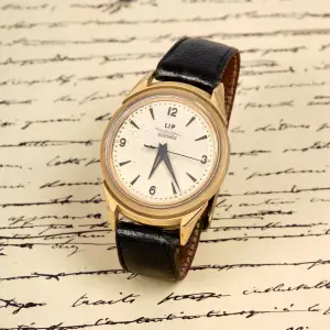 Lip Electronic R27 Patent Pending