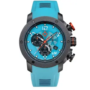 LIV GX1 Ocean Blue