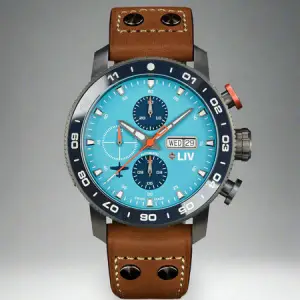 LIV Pre-Loved P-51 CRIPES A'MIGHTY