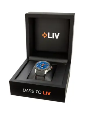LIV Regular LIV Box