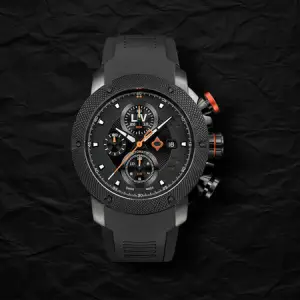 LIV Pre-Loved LIV GX-AC Blackout