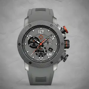 LIV Pre-Loved GX1 COOL GRAY