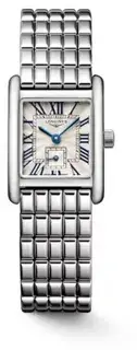 Longines Longines DolceVita L5.200.4.71.6 29mm Stainless steel Silver