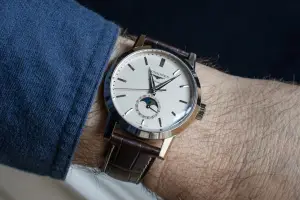 Longines 1832 Moon Phase