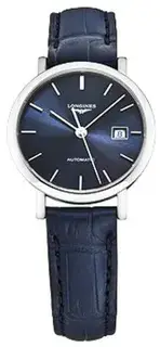 Longines Longines Elegant L43104922 Stainless steel
