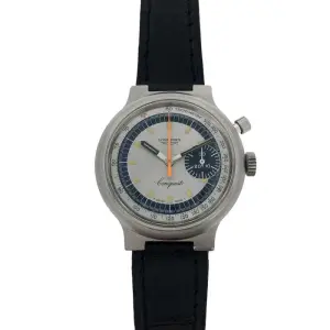 Longines Conquest Olympic Games 1972