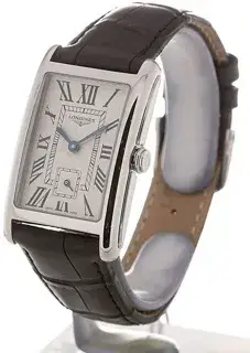Longines Longines DolceVita L5.512.4.71.0 23.5mm Stainless steel Silver