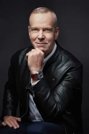 Longines Spirit Collection