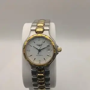 Longines Longines Conquest L1.120.3 27mm Stainless steel