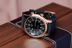 Longines Legend Diver No-Date Poland Limited Edition