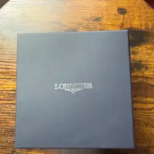 Longines Longines HydroConquest L3.742.4.56.6 41mm Stainless steel Black