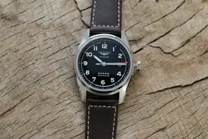 Longines Spirit 40mm