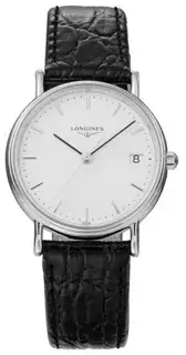 Longines Longines Presence L43204122