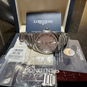 Longines Longines Conquest2023 Automatic 41 Mm