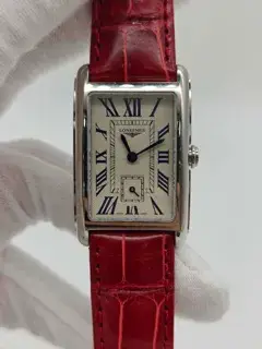 Longines Longines DolceVita L5.512.4.71.5 23mm Stainless steel Silver