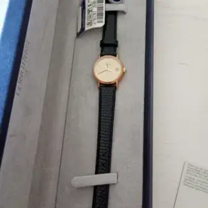 Longines Longines Presence L42204122 24mm Stainless steel