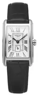 Longines Longines DolceVita L5.255.4.71.0 36mm Stainless steel Silver