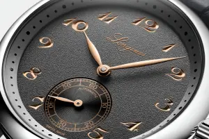 Longines Master Collection Small Seconds, Price & Market Data