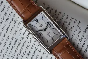 Longines DolceVita Sector Dial