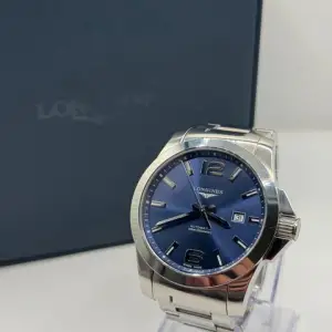Longines Longines ConquestAutomatic