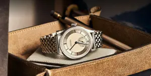 Longines Heritage Classic Limited Edition For HODINKEE