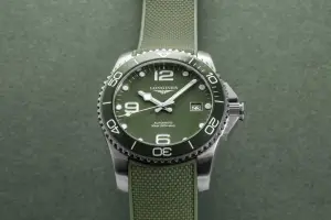 Longines HydroConquest, Price & Market Data
