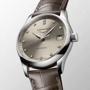 Longines Master Collection