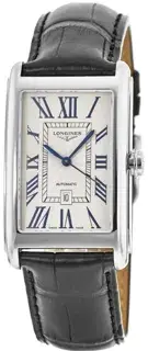 Longines Longines DolceVita L5.767.4.71.0 28mm Stainless steel Silver